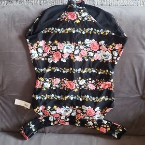 Old Navy One Piece Bathing Suit